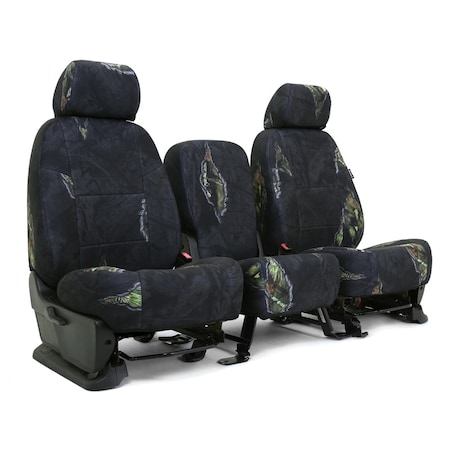 Seat Covers In Neosupreme For 20042004 Nissan Titan, CSCMO12NS7442
